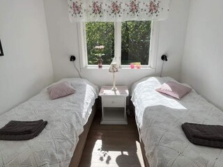 Vakantiehuis Ellös  19