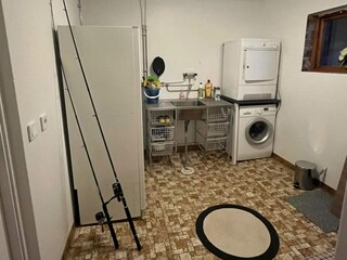 Vakantiehuis Ellös  20