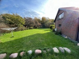 Vakantiehuis Ellös Buitenaudio-opname 3