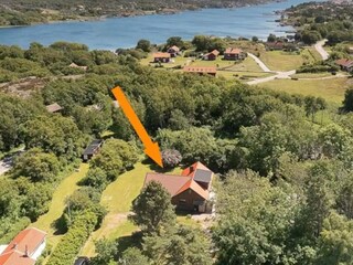 Holiday house Ellös Outdoor Recording 9