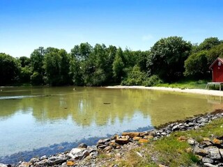 Vakantiehuis Ellös Buitenaudio-opname 5