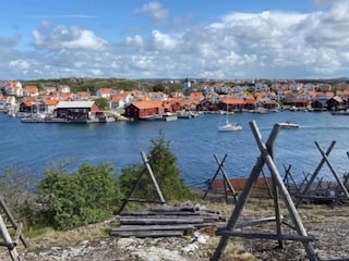Vakantiehuis Ellös Buitenaudio-opname 8