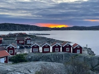 Holiday house Ellös Outdoor Recording 6