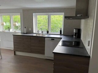 Vakantiehuis Ellös  11