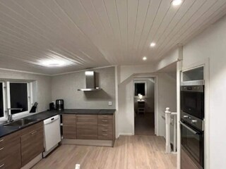Vakantiehuis Ellös  30