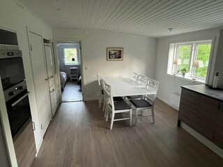 Vakantiehuis Ellös  12