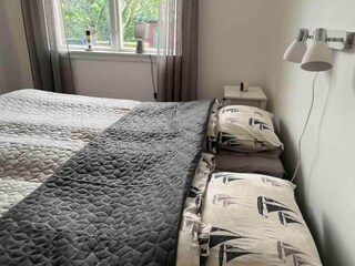 Vakantiehuis Ellös  19