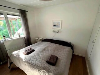 Vakantiehuis Ellös  16