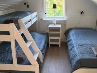 Vakantiehuis Ellös  20