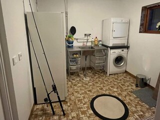 Vakantiehuis Ellös  20
