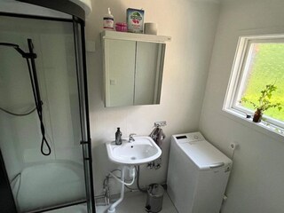 Vakantiehuis Ellös  21