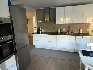Vakantiehuis Ellös  21