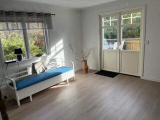 Vakantiehuis Ellös  11