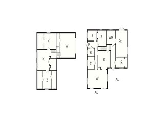 Ferienhaus Ellös Grundriss 32