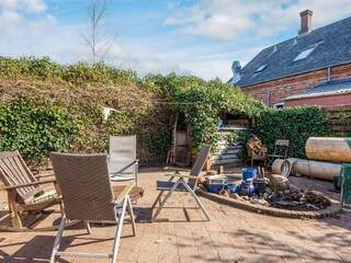 Parc de vacances Fanø Enregistrement extérieur 1