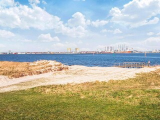 Parc de vacances Fanø  20