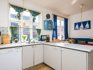 Vakantiepark Fanø  37