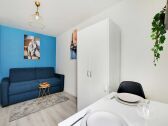 Apartamento Paris  1