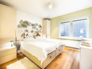 Apartamento Koksijde Características 6