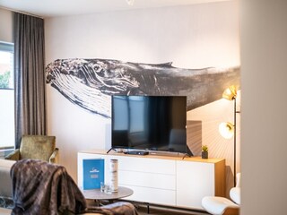 Apartamento Koksijde Características 28