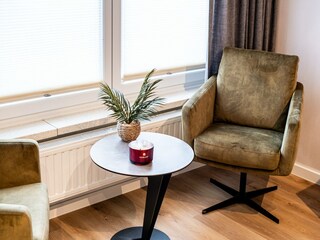 Apartamento Koksijde Características 7