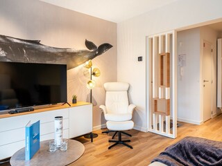 Apartamento Koksijde Características 16