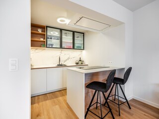 Apartamento Koksijde Características 12
