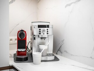 Apartment Koksijde Ausstattung 7