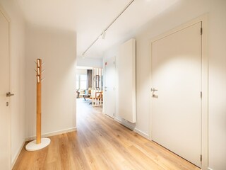 Apartamento Koksijde Características 22