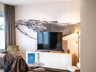 Apartment Koksijde Ausstattung 22