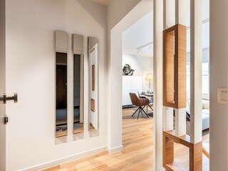 Apartamento Koksijde Características 14