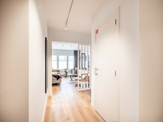 Apartamento Koksijde Características 20