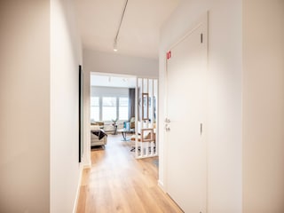 Apartment Koksijde Ausstattung 17