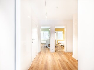 Apartamento Koksijde Características 15