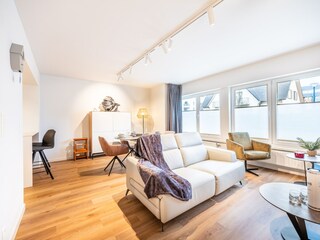 Apartment Koksijde Ausstattung 5