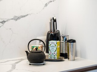 Apartamento Koksijde Características 9