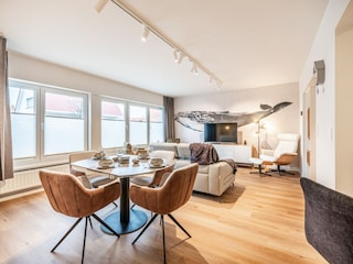 Apartment Koksijde Ausstattung 6