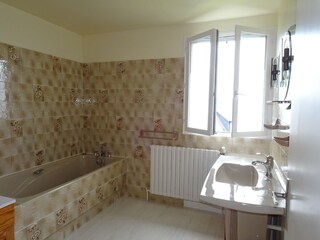 Holiday house Pleumeur-Gautier Features 9
