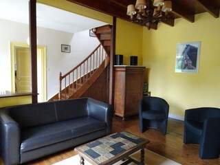 Casa de vacaciones Pleumeur-Gautier Características 10