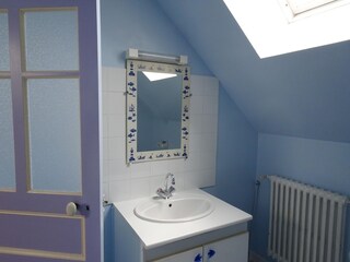 Holiday house Pleumeur-Gautier Features 6