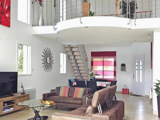 Ferienhaus Pénestin Ausstattung 8