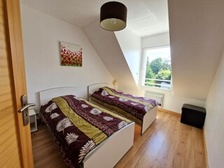 Vakantiehuis Pénestin Kenmerken 13