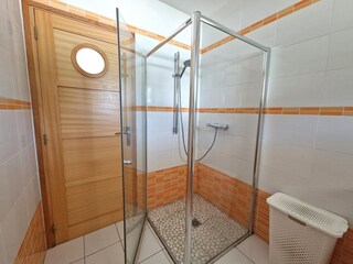 Maison de vacances Pénestin Équipement 16