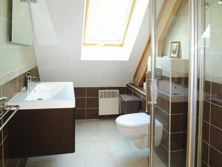 Maison de vacances Pénestin Équipement 6