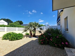 Casa de vacaciones Pénestin Grabación al aire libre 3