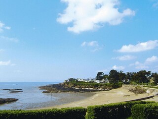 Casa de vacaciones Pénestin Entorno 23