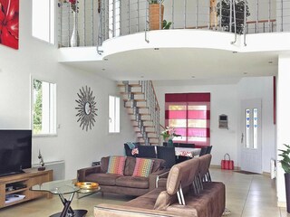 Casa de vacaciones Pénestin Características 10