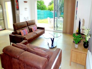 Holiday house Pénestin Features 7