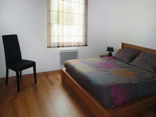 Casa de vacaciones Pénestin Características 9