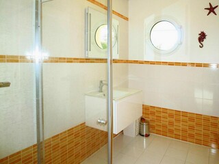 Holiday house Pénestin Features 16